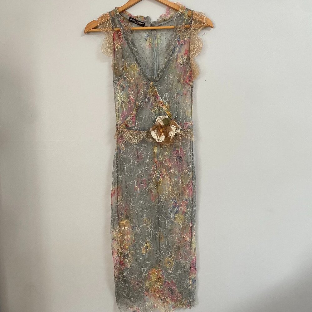 Dolce & Gabbana Dress